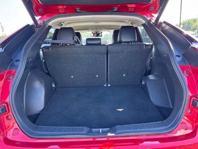 2024 Mitsubishi Eclipse Cross SEL S-AWC