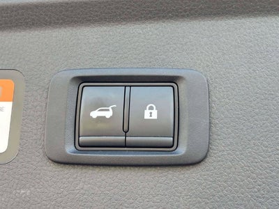 2024 Mitsubishi Eclipse Cross SEL S-AWC