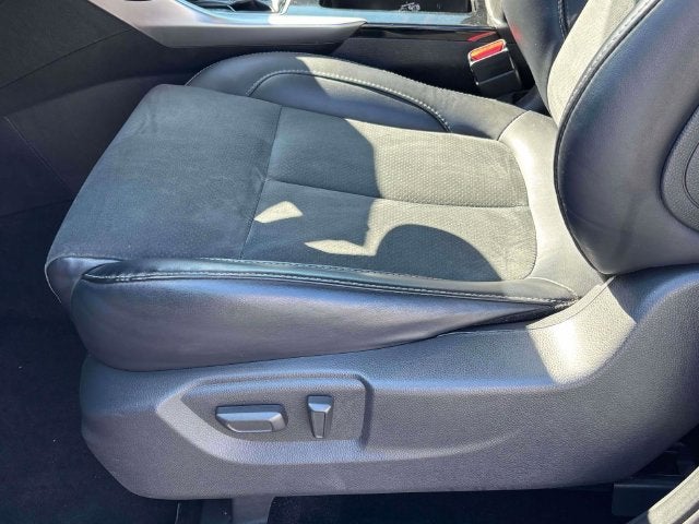 2024 Mitsubishi Eclipse Cross SEL S-AWC