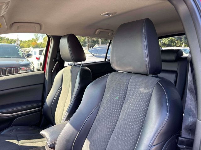 2024 Mitsubishi Eclipse Cross SEL S-AWC