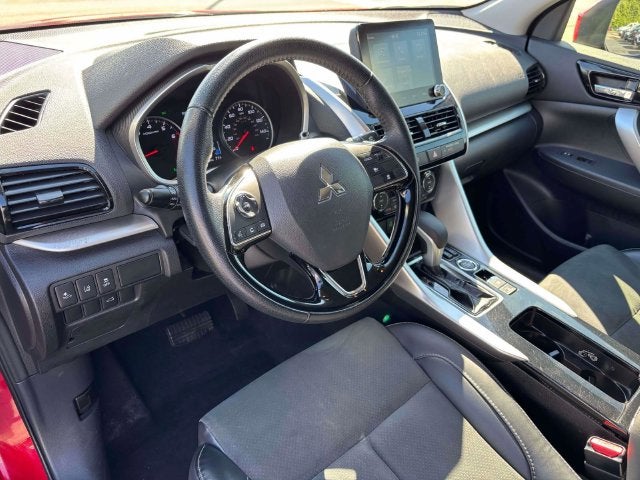 2024 Mitsubishi Eclipse Cross SEL S-AWC