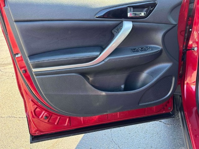 2024 Mitsubishi Eclipse Cross SEL S-AWC
