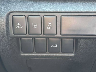 2024 Mitsubishi Eclipse Cross SEL S-AWC