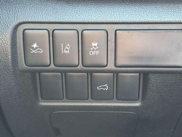 2024 Mitsubishi Eclipse Cross SEL S-AWC