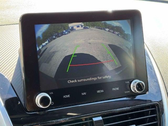 2024 Mitsubishi Eclipse Cross SEL S-AWC