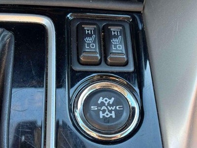 2024 Mitsubishi Eclipse Cross SEL S-AWC