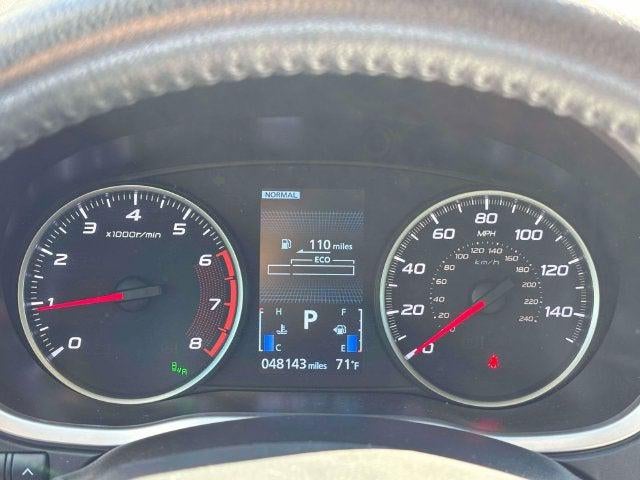 2024 Mitsubishi Eclipse Cross SEL S-AWC