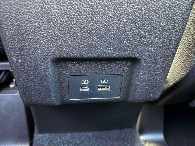 2024 Mitsubishi Eclipse Cross SEL S-AWC