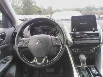 2024 Mitsubishi Eclipse Cross SEL S-AWC
