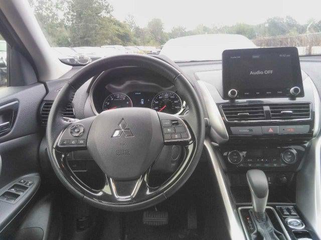 2024 Mitsubishi Eclipse Cross SEL S-AWC