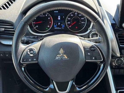 2024 Mitsubishi Eclipse Cross SEL S-AWC