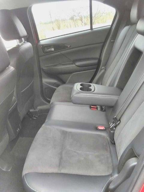 2024 Mitsubishi Eclipse Cross SEL S-AWC