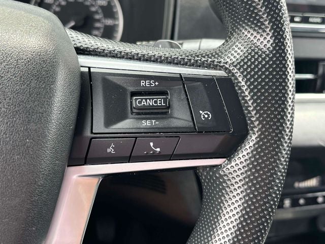 2023 Mitsubishi Outlander ES