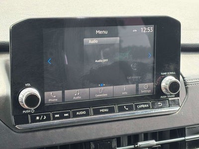 2023 Mitsubishi Outlander ES