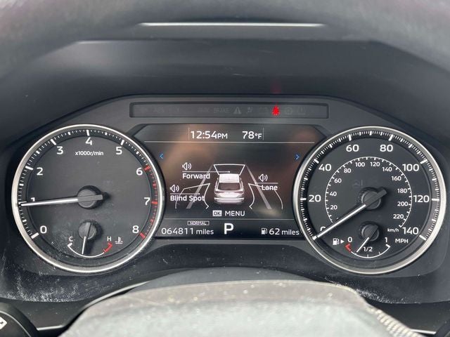 2023 Mitsubishi Outlander ES