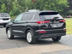2023 Mitsubishi Outlander ES
