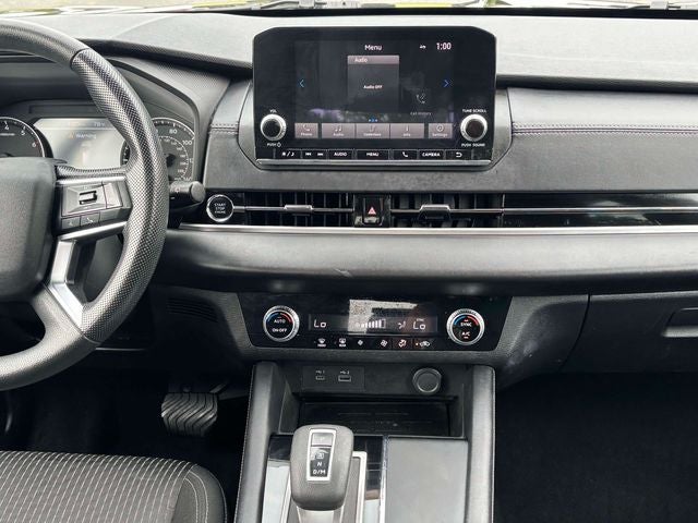 2023 Mitsubishi Outlander ES
