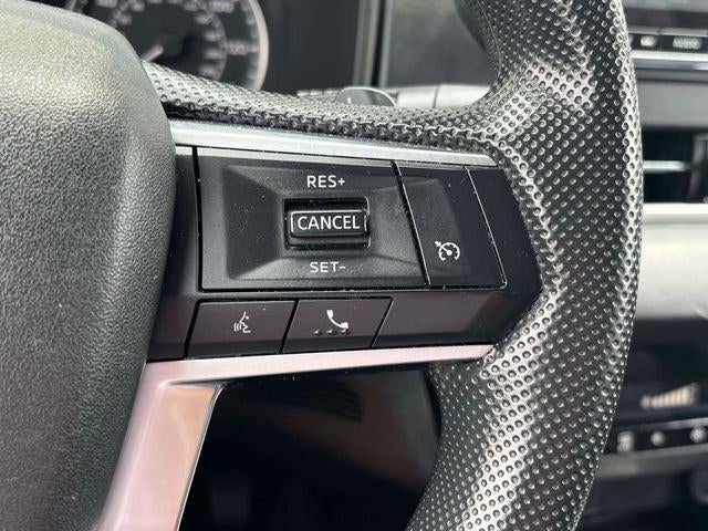 2023 Mitsubishi Outlander ES 2.5 2WD