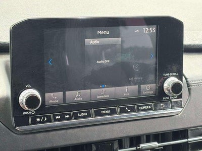 2023 Mitsubishi Outlander ES 2.5 2WD