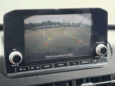 2023 Mitsubishi Outlander ES 2.5 2WD