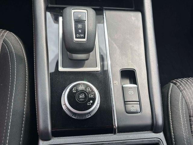 2023 Mitsubishi Outlander ES 2.5 2WD