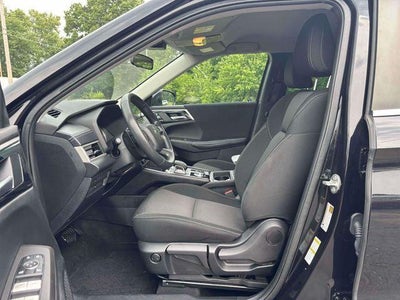 2023 Mitsubishi Outlander ES 2.5 2WD