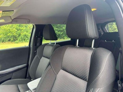 2023 Mitsubishi Outlander ES 2.5 2WD