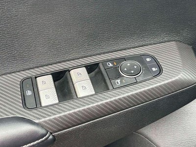 2023 Mitsubishi Outlander ES 2.5 2WD