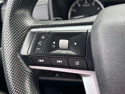 2023 Mitsubishi Outlander ES 2.5 2WD
