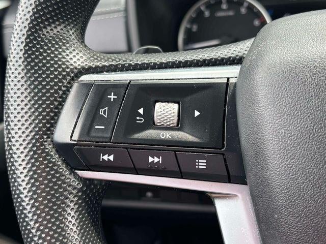 2023 Mitsubishi Outlander ES 2.5 2WD