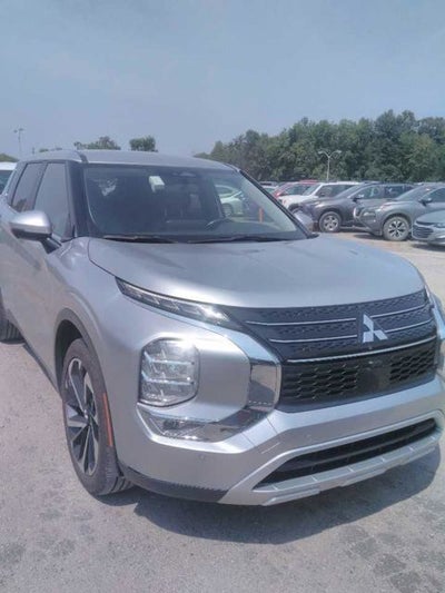 2024 Mitsubishi Outlander SE 2.5 2WD