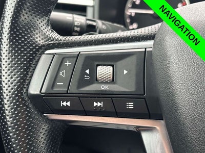2024 Mitsubishi Outlander SE 2.5 2WD