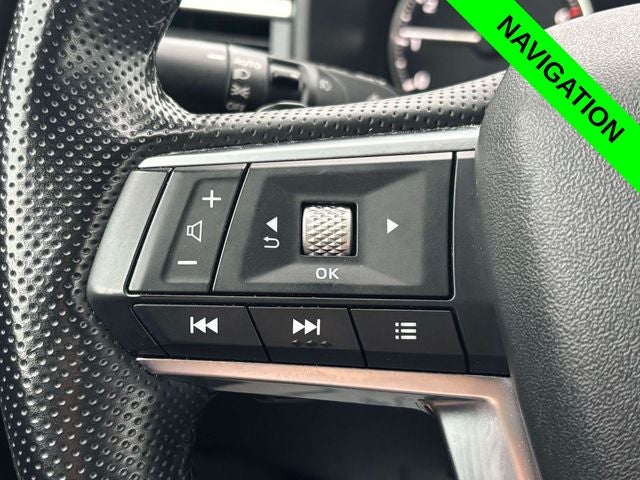 2024 Mitsubishi Outlander SE 2.5 2WD
