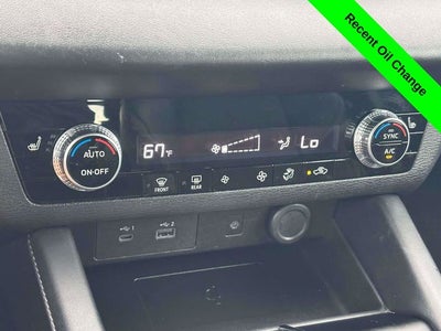 2024 Mitsubishi Outlander SE 2.5 2WD