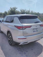 2024 Mitsubishi Outlander SE 2.5 2WD