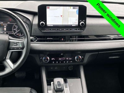 2024 Mitsubishi Outlander SE 2.5 2WD