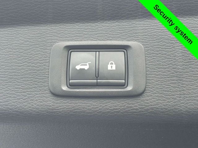 2024 Mitsubishi Outlander SE 2.5 2WD
