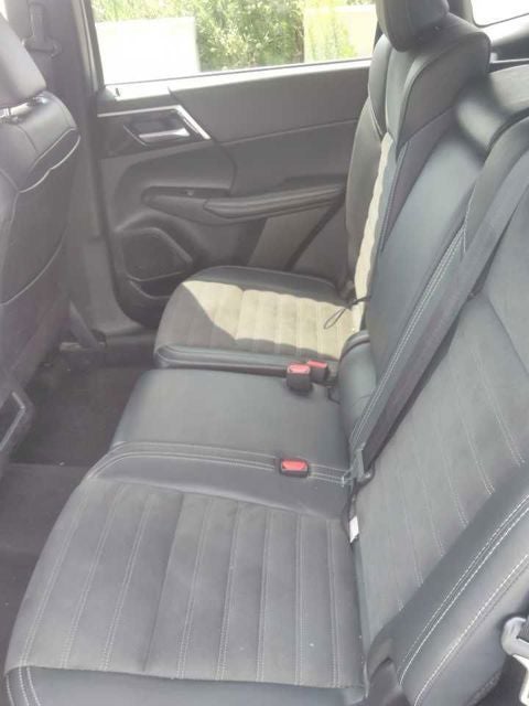 2024 Mitsubishi Outlander SE 2.5 2WD
