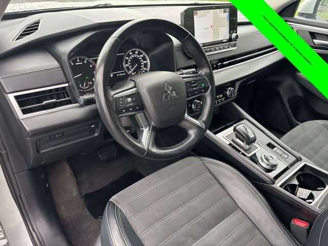 2024 Mitsubishi Outlander SE 2.5 2WD