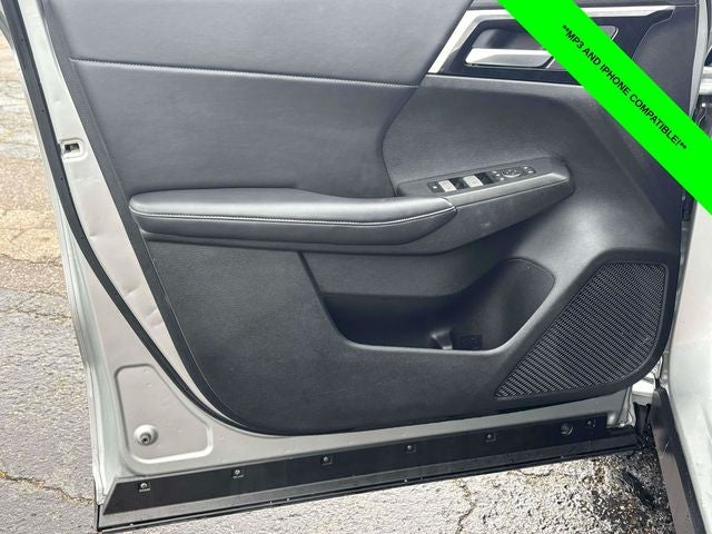 2024 Mitsubishi Outlander SE 2.5 2WD