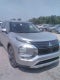 2024 Mitsubishi Outlander SE 2.5 2WD