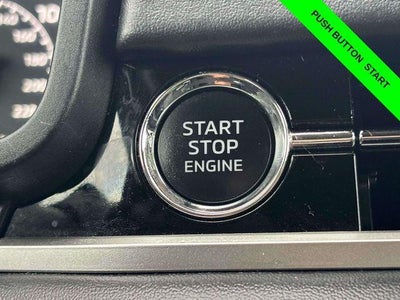 2024 Mitsubishi Outlander SE 2.5 2WD