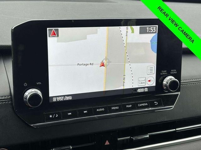 2024 Mitsubishi Outlander SE 2.5 2WD