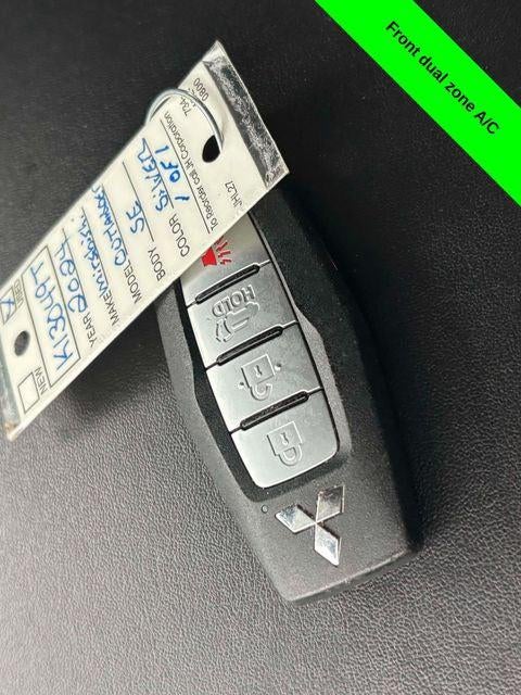 2024 Mitsubishi Outlander SE 2.5 2WD