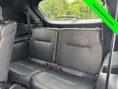 2024 Mitsubishi Outlander SE 2.5 2WD
