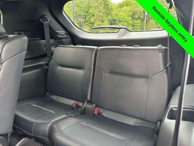 2024 Mitsubishi Outlander SE 2.5 2WD