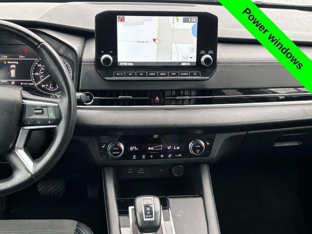 2024 Mitsubishi Outlander SE 2.5 2WD