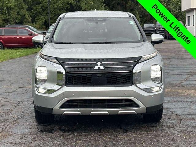 2024 Mitsubishi Outlander SE 2.5 2WD