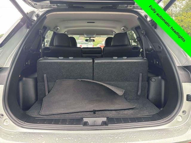 2024 Mitsubishi Outlander SE 2.5 2WD