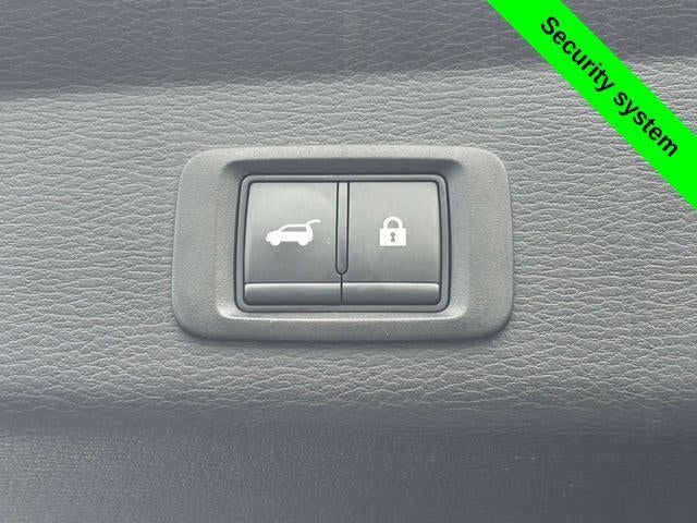 2024 Mitsubishi Outlander SE 2.5 2WD